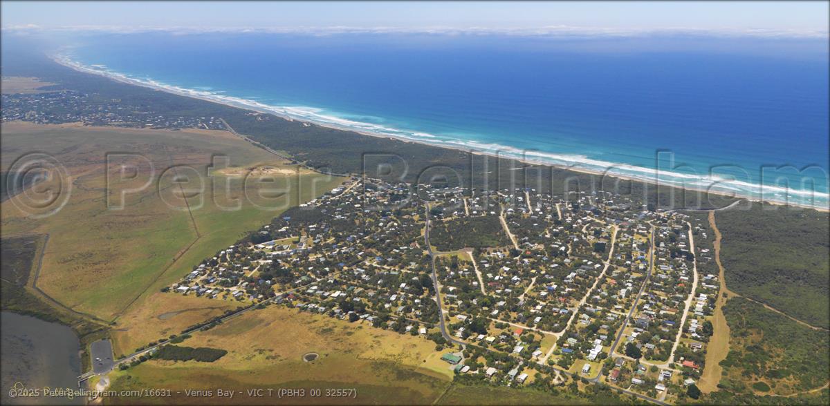 Peter Bellingham Photography Venus Bay - VIC T (PBH3 00 32557)